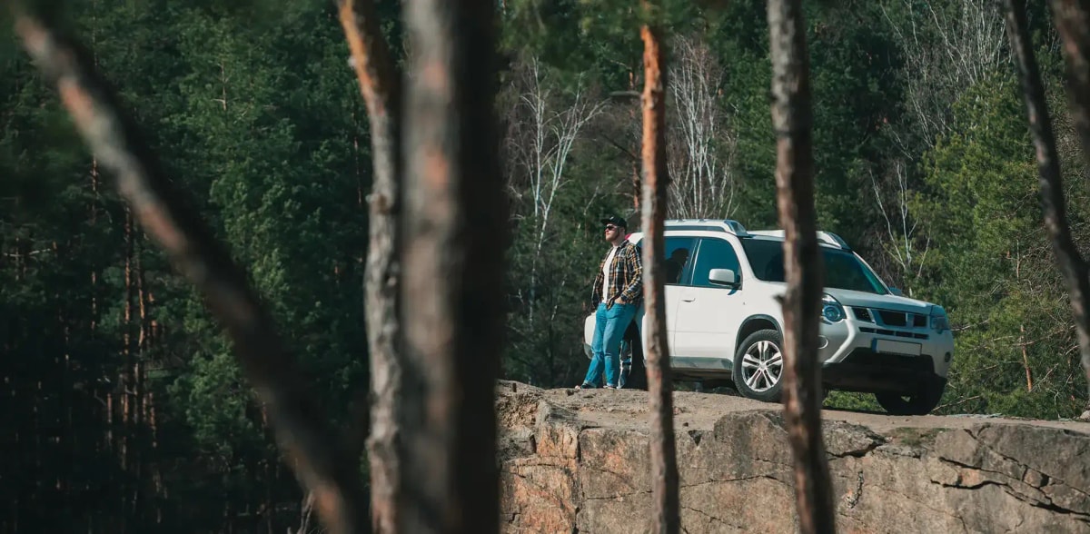 Car rental for trips and excursions — explore Kazakhstan with Syndicate Auto Car rental for trips and excursions — explore Kazakhstan with Syndicate Auto