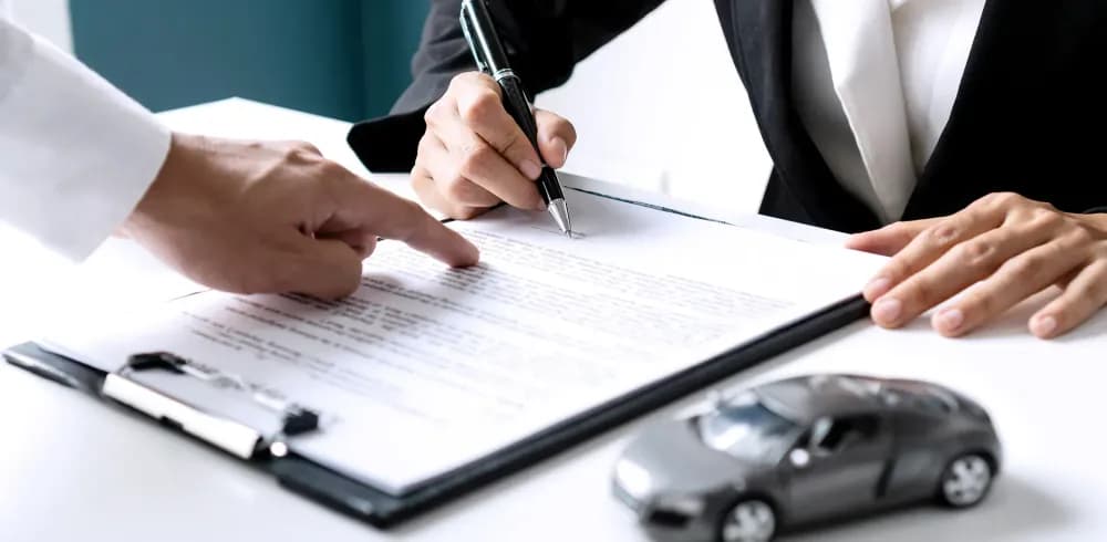 Car Rental Agreement: What You Need to Know to Avoid Unpleasant Surprises Car Rental Agreement: What You Need to Know to Avoid Unpleasant Surprises