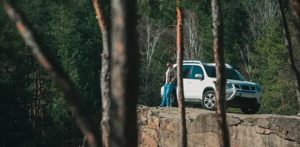 Car rental for trips and excursions — explore Kazakhstan with Syndicate Auto Car rental for trips and excursions — explore Kazakhstan with Syndicate Auto